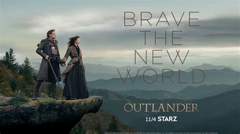 outlander s04 dthrip|Everything We Know About Outlander Season 4 .